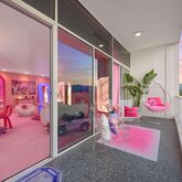 Beverly Hilton Hotel Picture 7