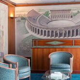 Des Arenes Hotel Picture 4