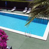 Holidays at Vista Playa I & II Apartments in Cala Blanca, Menorca