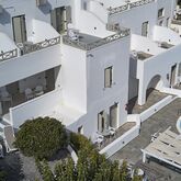 Nissos Thira Hotel Picture 2