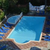 Holidays at Lalaria Hotel in Megali Amos, Skiathos