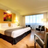Abba Centrum Alicante Hotel Picture 13