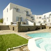 Dionysos Hotel Picture 5