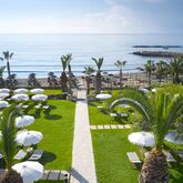 Mediterranean Beach Hotel Picture 2