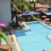 Montebello Deluxe Hotel Picture 4