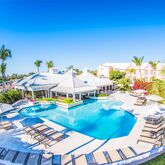 Holidays at Comfort Suites Paradise Island Hotel in Paradise Island, Nassau