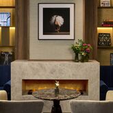 Best Western Premier Opera Faubourg Hotel Picture 9