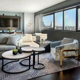 Marriott Copley Place Hotel Picture 9