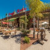 Magic Aqua Robin Hood Resort Picture 14