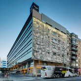 Holidays at Silken Puerta Malaga Hotel in Malaga, Costa del Sol