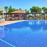 Baia Grande Hotel Picture 8
