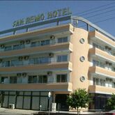 San Remo Hotel Picture 5