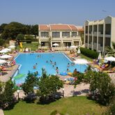 Summerland Hotel & Bungalows Picture 2