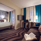 Mercure Paris Tour Eiffel Grenelle Hotel Picture 2