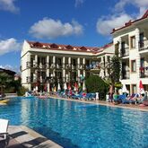 Leytur Hotel Picture 2