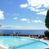 Duas Torres Hotel Picture 3