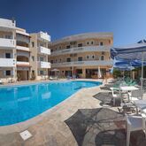 Holidays at Dimitra Hotel and Apartments in Kokini Hani, Crete