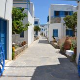 Galeana Beach Apartments Picture 3