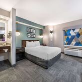 Sleep Inn At Miami International Airport Hotel Picture 8