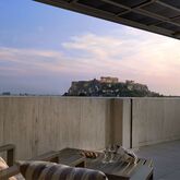 Athens Plaza Hotel Picture 4