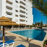 Holidays at Janelas do Mar Aparthotel in Albufeira, Algarve