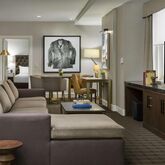 Boston Park Plaza Hotel Picture 11