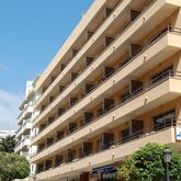 El Faro Marbella Hotel Picture 9