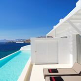 Holidays at Kouros Hotel and Suites in Mykonos Town, Mykonos