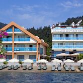Orsmaris Boutique Hotel Picture 6
