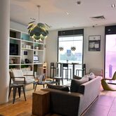 Mercure Paris Gare du Nord La Fayette Hotel Picture 11