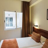 Marconi Hotel Picture 14
