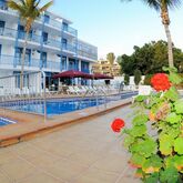Holidays at Costa Volcan and Spa Hotel in Puerto del Carmen, Lanzarote