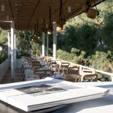 Kamari Beach Hotel Picture 16