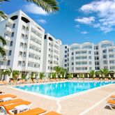 Holidays at Panorama Hill Hotel in Kusadasi, Bodrum Region