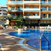 California Palace Hotel Picture 5