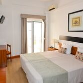 Holidays at Lagosmar Hotel in Lagos, Algarve