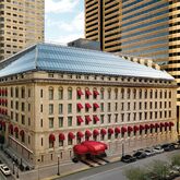 Langham Hotel Picture 0