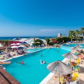 Holidays at Sirene Beach Hotel in Ixia, Rhodes