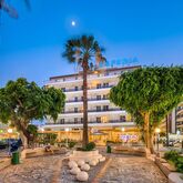 Holidays at Esperia Hotel in Rhodes Town, Rhodes