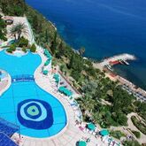 Holidays at Labranda Ephesus Princess Hotel in Kusadasi, Bodrum Region