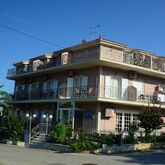 Holidays at Starlight Hotel in Skala, Kefalonia