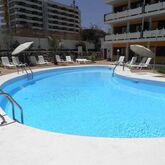 Los Nardos Apartments Picture 2