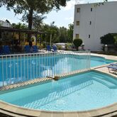 Lalaria Hotel Picture 4