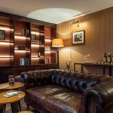 Quality Suites Bercy Bibliotheque Paris Picture 13