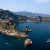 Atahotel Capotaormina Picture 5