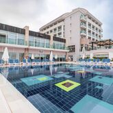 Holidays at Sealife Buket Beach Hotel in Okurcalar, Antalya Region