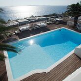 Myconian Mare Resort Hotel Picture 8
