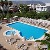 Imperial Hotel Picture 2