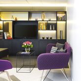 Holidays at Citadines Opera Paris in Notre Dame & Halles Marais (Arr 2, 3 & 4), Paris