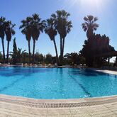 Nina Beach Hotel Picture 2